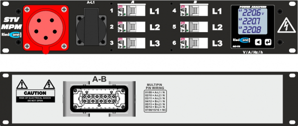 STV32-MPM 200